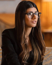 Mia Khalifa